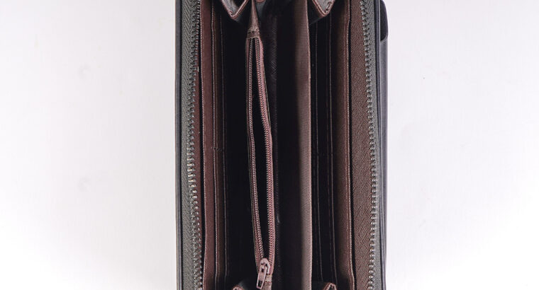 محفظه رجالي وكراته جلد وحامل موبيل مواد عالية صنع