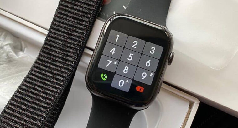 Smart watch fK88 بتروح الجيم هتقدر تقيسلك ضغط الدم