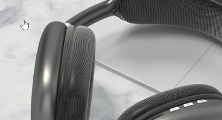 سماعة رأس بلوتوث استمتع بجودة صوت لا مثيل لها..