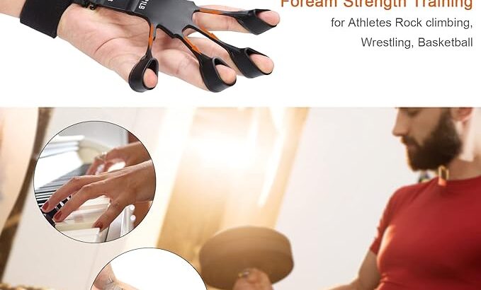 مشد اليد لتقويه الأعصاب لشد ضعف الأعصاب