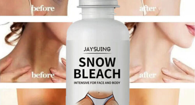 كريم تفتيح المناطق الغامقة عززي جمالك الطبيعي معه