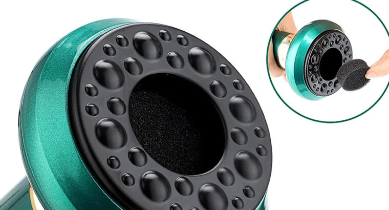 ألة الحجامة والمساج تجربة فريدة من نوعها لصحتك متا