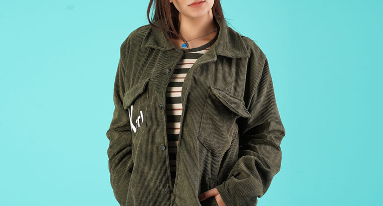 سمين قطيفه شميز تريندي على الموضة • الوانه مناسبة