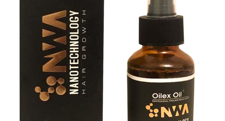 زيت لانبات الشعر والحماية من الصلع هيحسن من مظهرك.