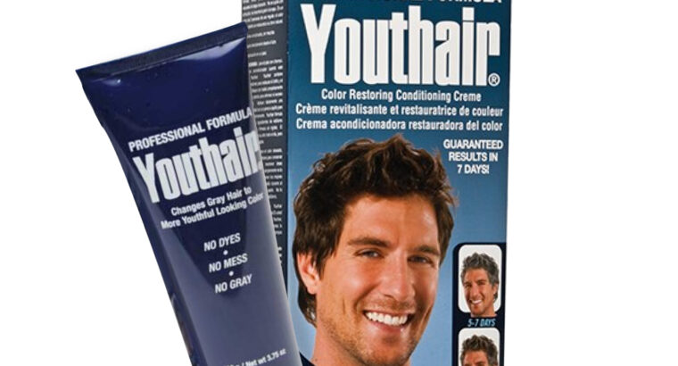 كريم لعلاج مشكلات الشعر الأبيض كريم لعلاج الشعر.