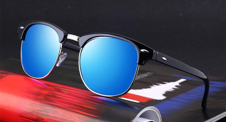 نظارة شمسية ذكية نظارة بتصميم مناسب للرجال والنساء