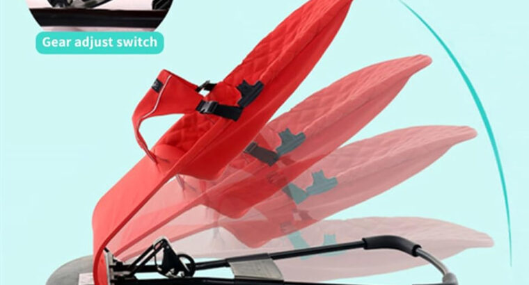 كرسي اطفال هزار تصميم أنيق ومريح يوفر دعم مثالي له