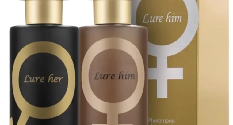 فورمون جولدن لور للسيدات والرجال استمتع بأناقة بجد