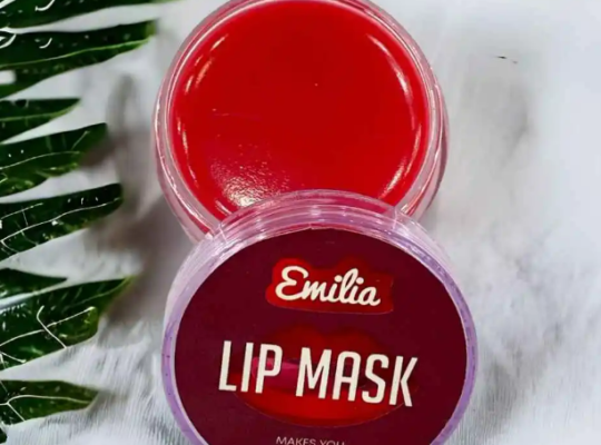 Emilia kit 4In1 كمان ريحته حلوين وآمنين على البشره