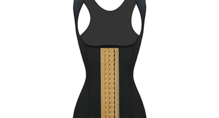 مشد الكيرفى الجميل خامته قطن مش هتعلم في جسمك .