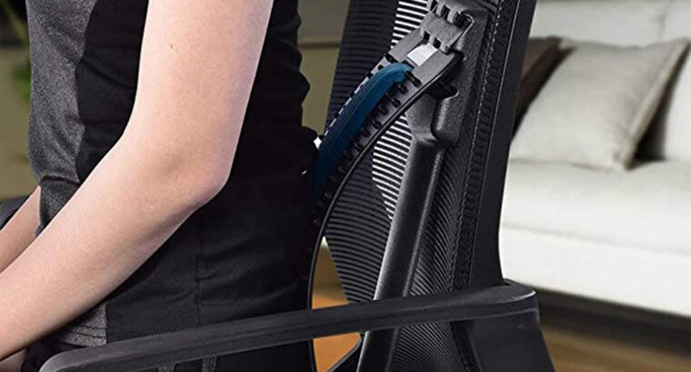 أداة تمديد الضهر لتخفيف الام يقلل من التوتر ممتاز