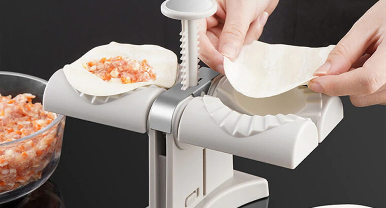 صانعة قطايف رمضان سهلة الاستخدام لاي شخص مبتدئً ..