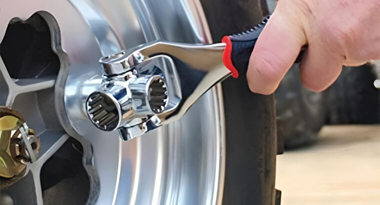 مفك براغي متعدد الاستخدامات 48 في1مضاد للتأكل عملى