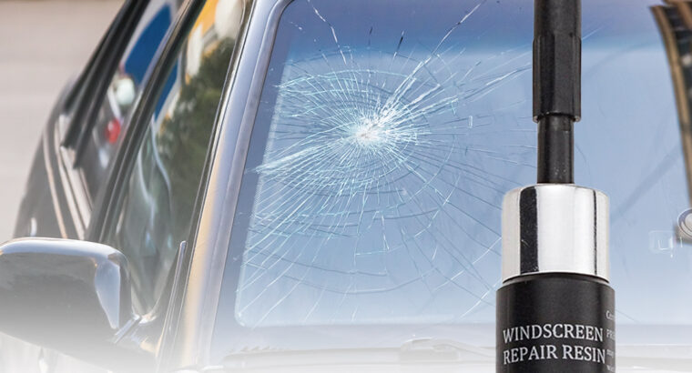 سائل إصلاح زجاج السيارات تأثير صيانة طويل الأمد ..