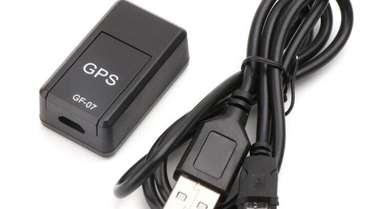 افضل جهاز تتبع جى بي سي حجم صغير وخفيف الوزن ممتاز