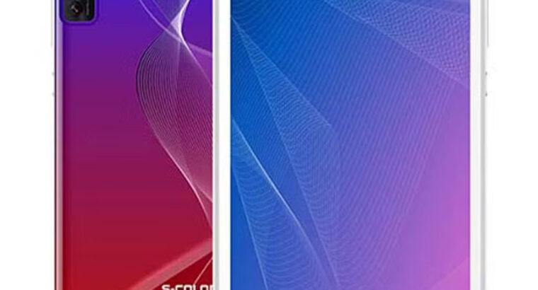 تابلت U966 مجهز بمعالج فائق السرعة لتجربة استخدام