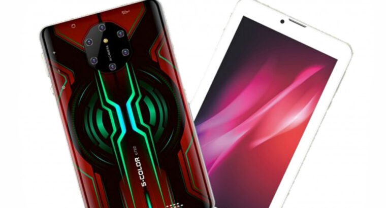 التاب الزكى G5 A11 أدائه القوي واتصاله عالي السرعة