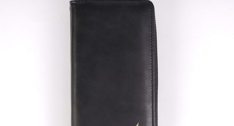 محفظه رجالي وكراته جلد وحامل موبيل مواد عالية صنع