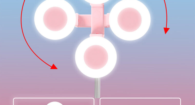 عصا سيلفي بخاصية البلوتوث تحكم بالبلوتوث واستجابة