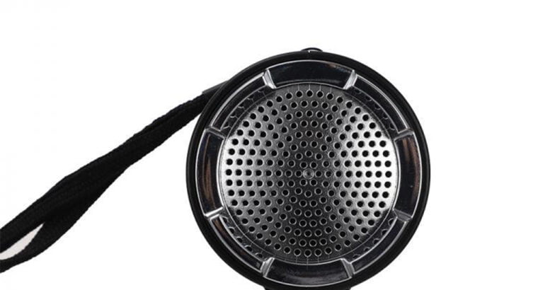 راديو وكشاف متعدد الاستخدامات سطوع عالي تم تجهيز