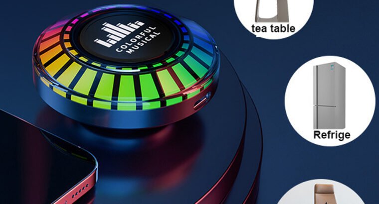 مضخم صوت صغير لاسلكي صوت ستيريو بجودة عالية جدا ..