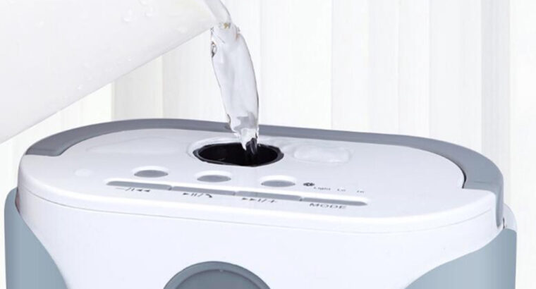 التكييف السحري حجمه صغير هتقدر تتحرك بي فى كل مكان