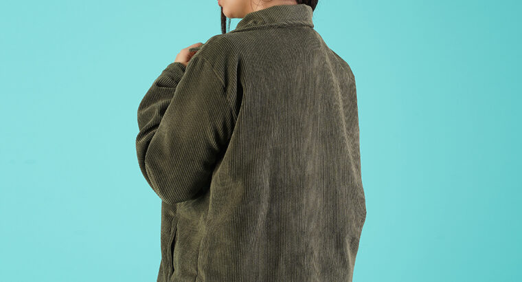 سمين قطيفه شميز تريندي على الموضة • الوانه مناسبة