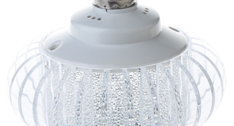 وناسة بلوتوث بسبيكر إضاءتها مريحة للعين الاسترخاء.