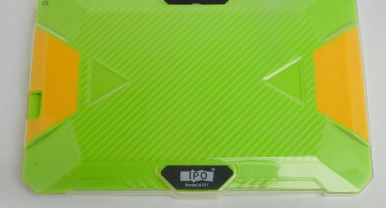 تابلت A707 للاطفال التابلت معاه نضاره 3D للاستمتاع