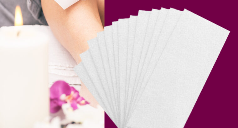 مناديل شمع ايطالى اصلى تقدرى تستخدمى منديل كذ مره.