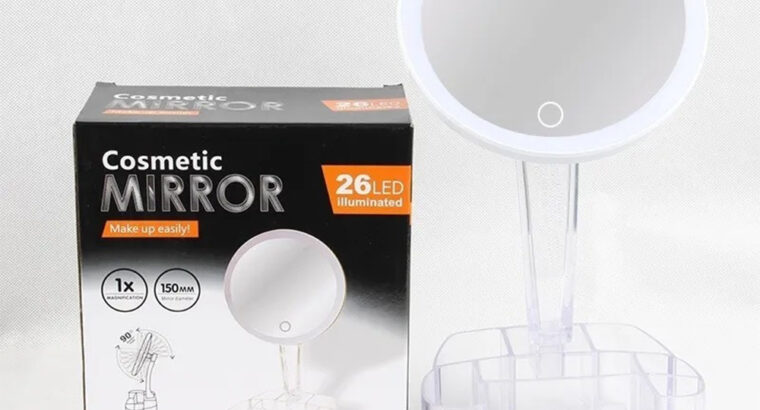 منظم الميكب الرائع 90 درجه هتقدري تتحكمي في قوتها.