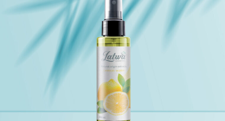 ماء الليمون لتجديد خلايا البشرة بيقلل افراز الدهون