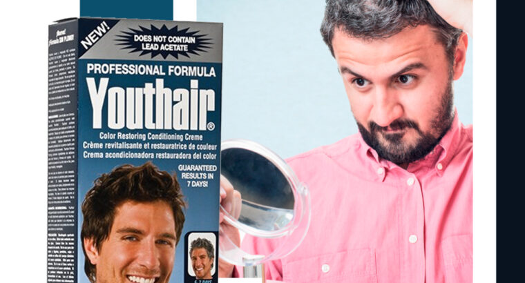 كريم لعلاج مشكلات الشعر الأبيض كريم لعلاج الشعر.