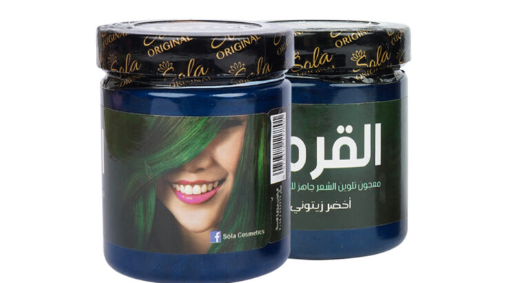 صبغة الشعر القرمز الجديدة صبغة الشعر القرمز الطبيع