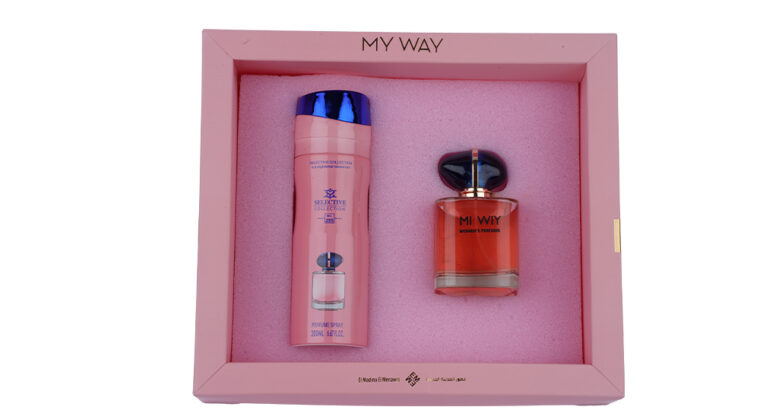 عرض اتنين بادى اسبلاش قوة ثبات عالية و تدوم طول