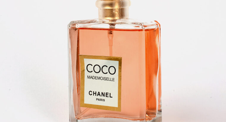 شانيل كوكو مودمازيل كوبى قوة ثبات عالية و يدوم طول