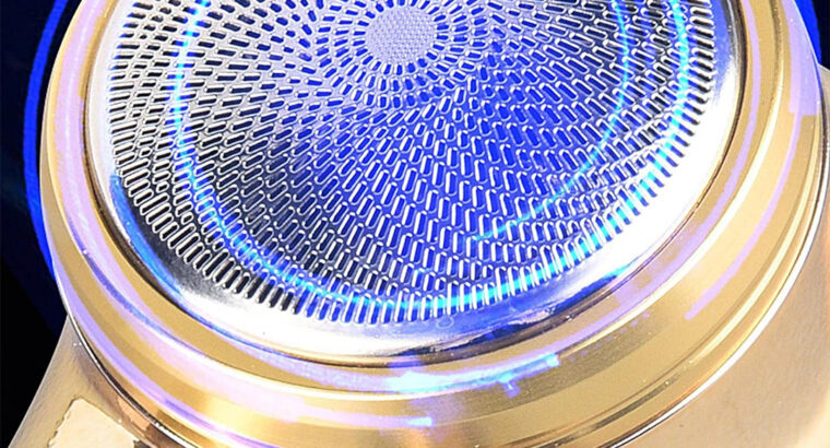 ماكينة حلاقة ممتازة وشكل جديد بشاشةرقمية وشفره حده