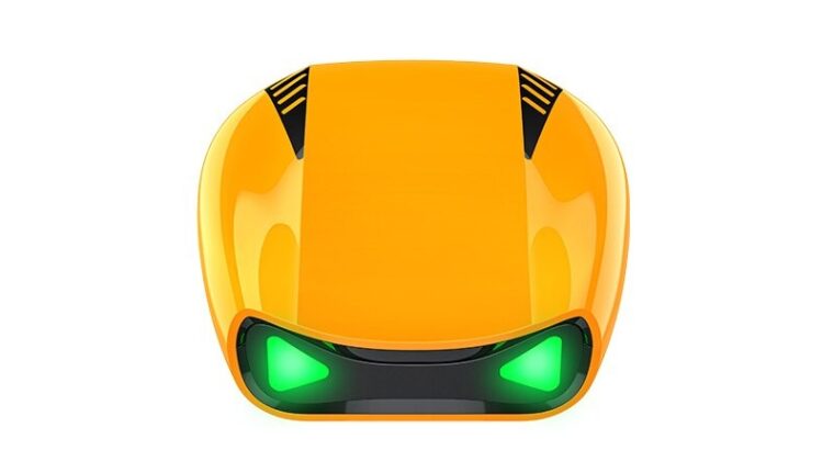 سماعة Recci Audio Hornert w28 صوت واضح ونقي للبيع