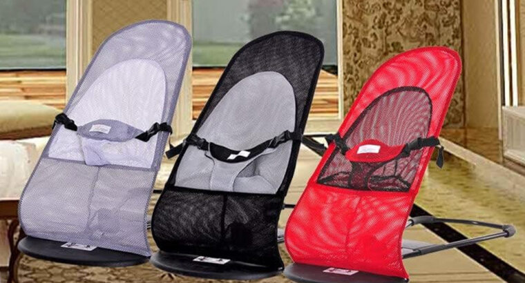 كرسي اطفال هزار تصميم أنيق ومريح يوفر دعم مثالي له