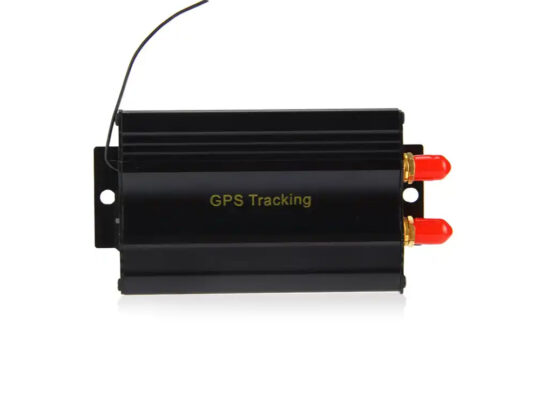 جهاز تعقب Gps Trackerيتيح لك متابعة موقع الجهاز