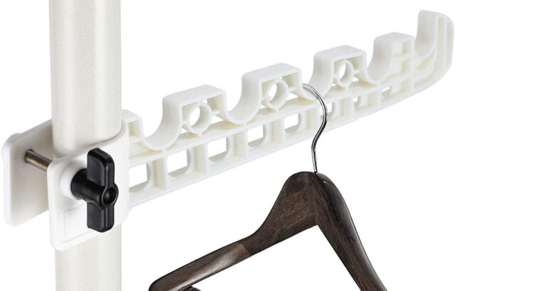 منشر واستاند عمودى الاستانليس ستيل المقاوم للصدأ