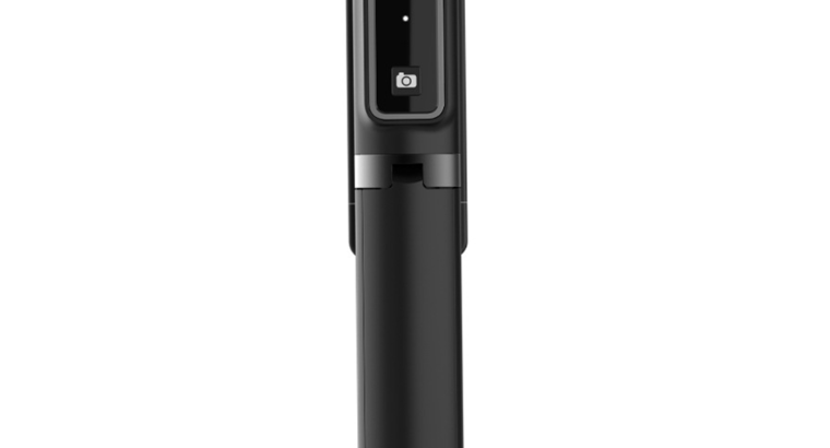 عصا سيلفي وحامل ثلاثي القوائم قابلة للطي للحمل معك