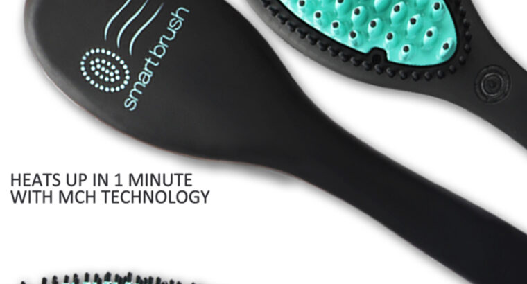 تقنيه النانو سلفر Smart هتخلص شعرك من البكتريا