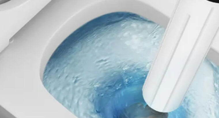 جهاز تسليك يعمل بضغط الهواء المسدس مطاطًا طبيعيًا