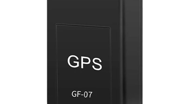 عرض2 جهاز تتبع جي بي سي تصميم يتحمل الظروف البيئية