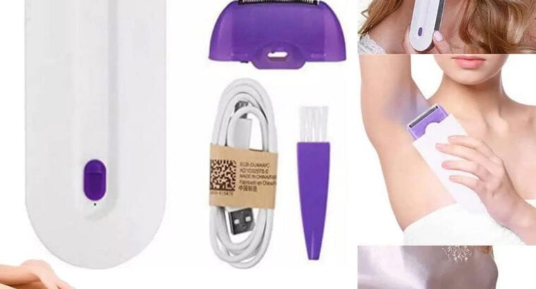 ماكينة إزالة الشعرماكينة لازلة الشعر القابلة الشحن