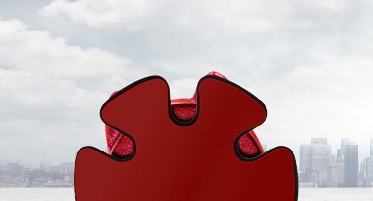 قطعتين حامل موبايل بيلزق في التابلوة والجادول