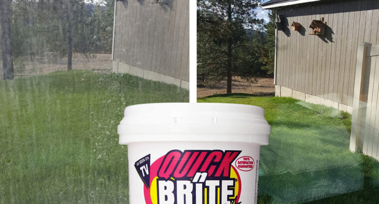 منظف متعدد الاستخدامات نضفي كل حاجة في البيت ممتاز