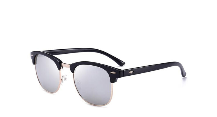 نظارة شمسية ذكية نظارة بتصميم مناسب للرجال والنساء