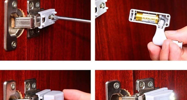 عرض اربع قطع كشاف الدرفه معاكي 4 قطع عشان تستخدميه